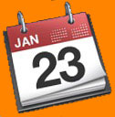 iCal Feed